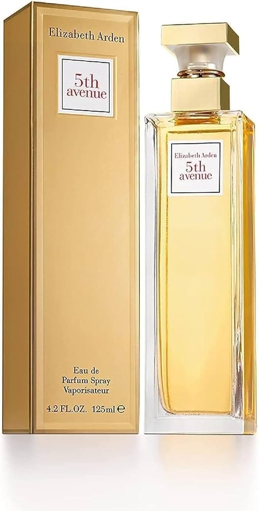 エリザベスアーデン 5th Avenue & Only NYC セット 5th Avenue Only NYC Elizabeth Arden perfume - a fragrance